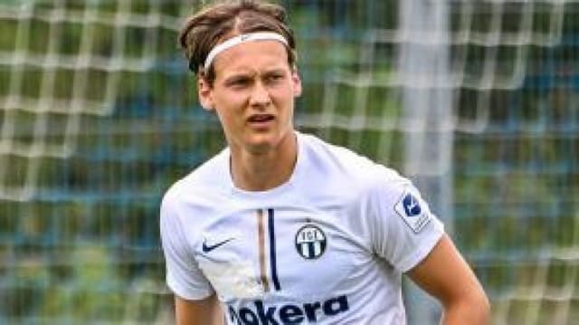 22-year-old professional footballer suddenly retires ?to follow Jesus?