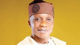 Ondo governorship poll between LP and APC ? Ebiseni