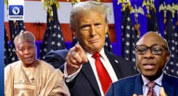 Trump’s immigration policy threat to Nigeria’s $20bn diaspora inflow — Experts