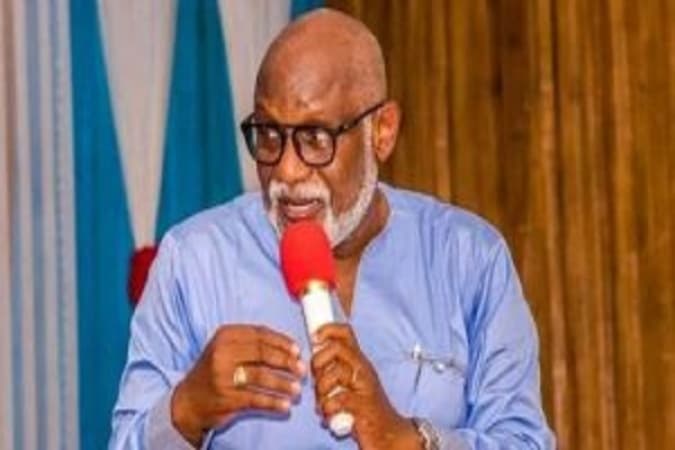 Akeredolu family disowns brother?s endorsement of SDP candidate 