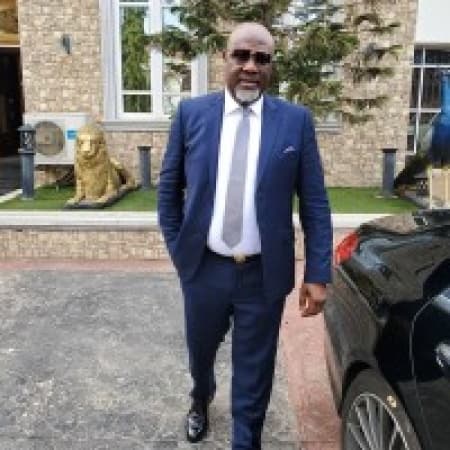 What I did to Tinubu?s supporter who begged for money ? Dino Melaye