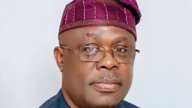 #OndoDecides2024: APC buying votes with N10,000 ? PDP campaign DG, Olafeso