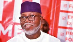 Ondo poll: Why I will win ? Aiyedatiwa