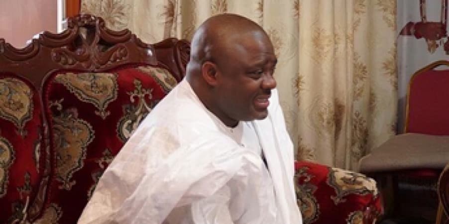 Why I evicted ex-APC presidential aspirant from my property ? Landlord