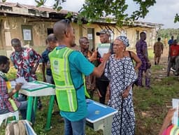 Ondo Election: Our observers saw policemen fighting over N100,000 ? Rights group