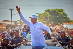 BREAKING: APC?s Aiyedatiwa heads for victory in Ondo 2024 guber election, PDP?s Ajayi trails
