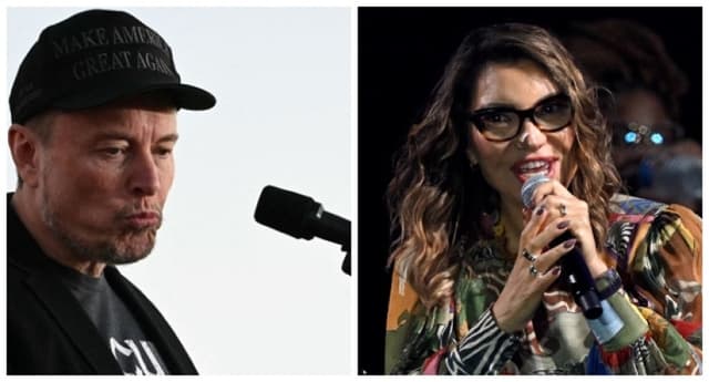 Brazil?s First Lady insults Elon Musk ahead of G20 Summit