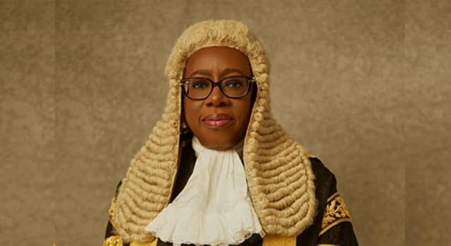 'Wike?s houses' and judicial autonomy