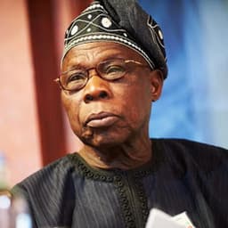 Apologise to Nigerians, you lack moral right to condemn govt ? Presidency blasts Obasanjo