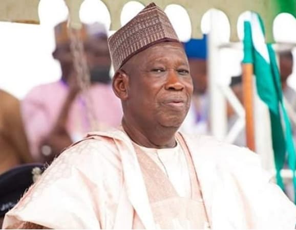 Osun 2026: Ganduje suffering from verbal diarrhea, plots to undermine Mr President in the South West ? Gov Adeleke?s aide