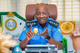 PDP chieftain sues IGP, Osun CP over invasion of residence