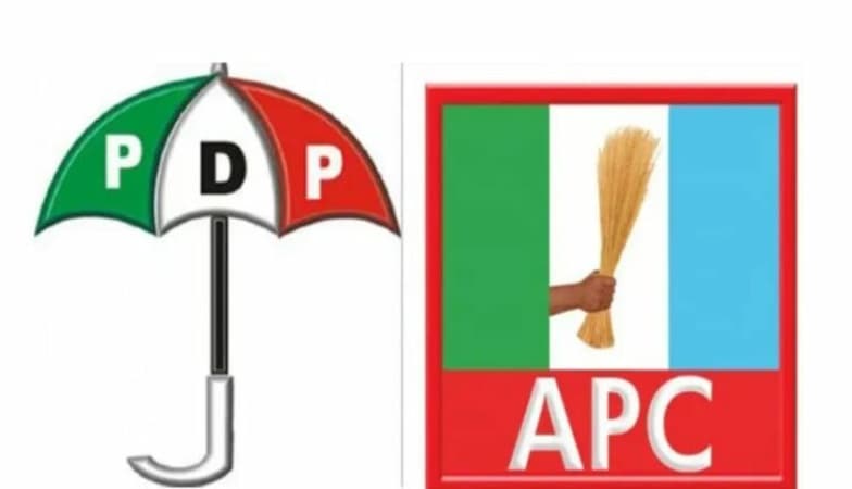 Nobody prays for APC?s pain beyond 2027 ? PDP