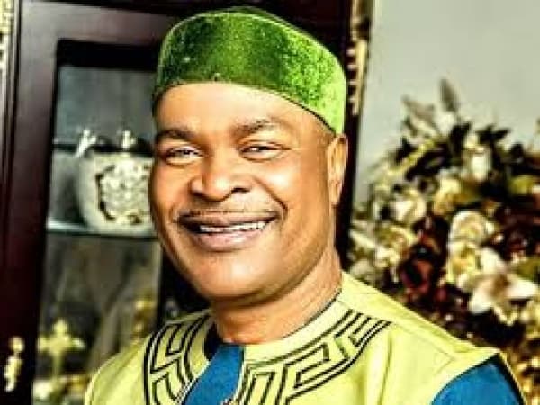 APC victory in Ondo not a surprise ? Eneukwu, Deputy National Chairman