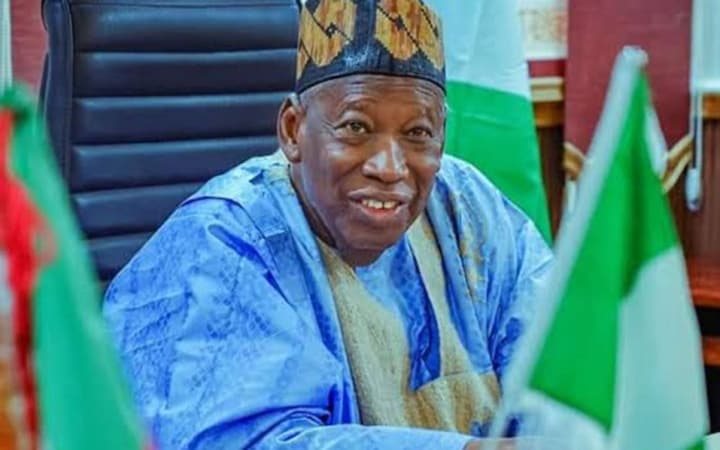Ondo State Gubernatorial Election outcome not influenced by Tinubu - Ganduje