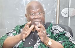 Hardship: Nigerians waiting to kick Tinubu out of Aso Rock ? Bode George