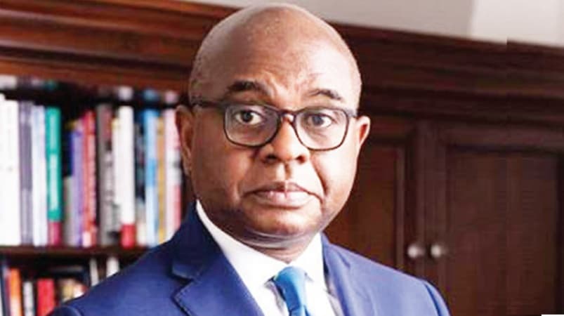 Hardship: Hope not a strategy ? Moghalu to Tinubu?s government
