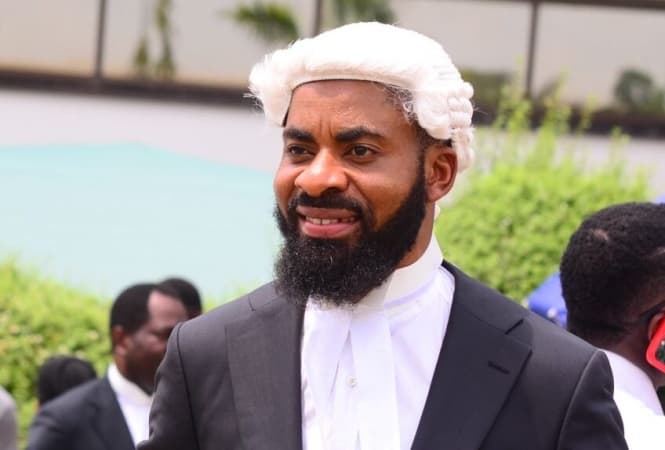 LP denies alleged APC ties, demands apology from Adeyanju