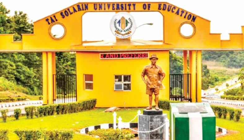 85-year-old Colonel bags PhD, as TASUED graduates 4,140