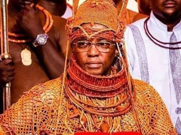 Okpebholo restores Oba of Benin?s full powers