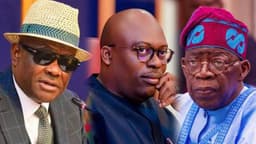 PANDEF hails Tinubu?s decision not to withhold Rivers allocation 
