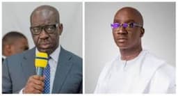 Okpebholo probing Obaseki smokescreen to hide incompetence ? Aide 