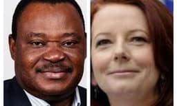 Oxford University invites Jimoh Ibrahim, Australian PM to talk on mega projects