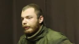 British man captured while fighting with Ukraine