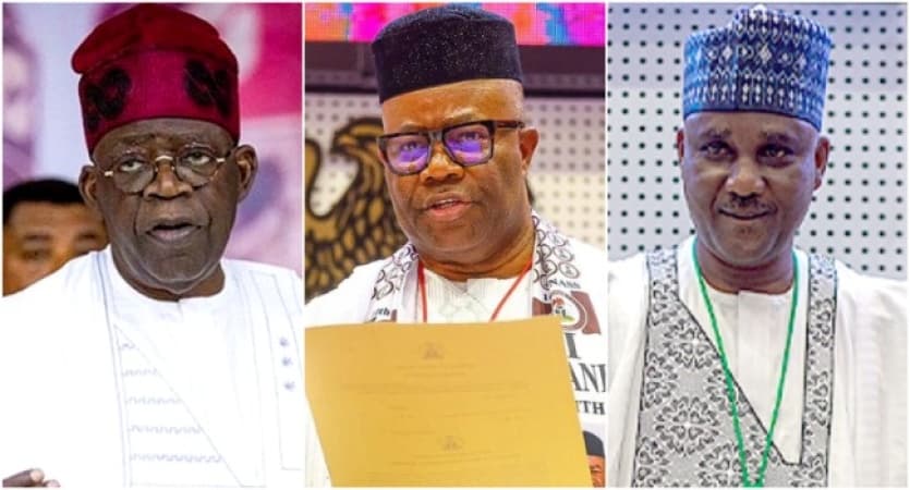 Presidency lobbies National Assembly over tax reform bills