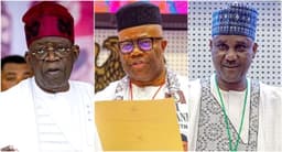 Presidency lobbies National Assembly over tax reform bills