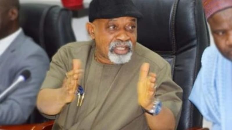 Council chairmen more corrupt than governors, says Ngige