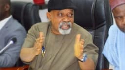 Council chairmen more corrupt than governors, says Ngige