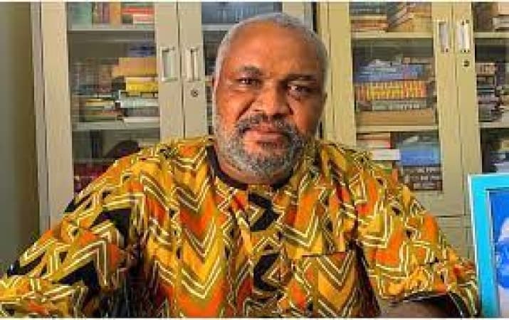 HURIWA petitions foreign governments over threats to Rivers State?s democracy