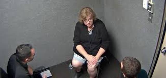 White woman who fatally shot Black US neighbour through door faces possible 30 years imprisonment 