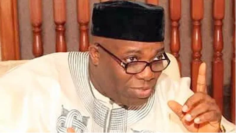2027: Why presidency will not return to the north ? Okupe