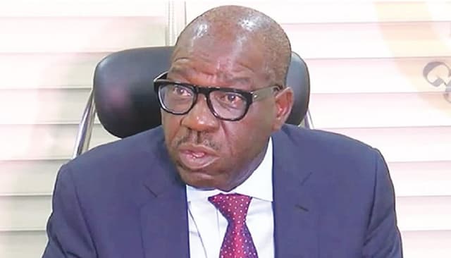 Edo Govt, Obaseki trade words over e-governance platform review