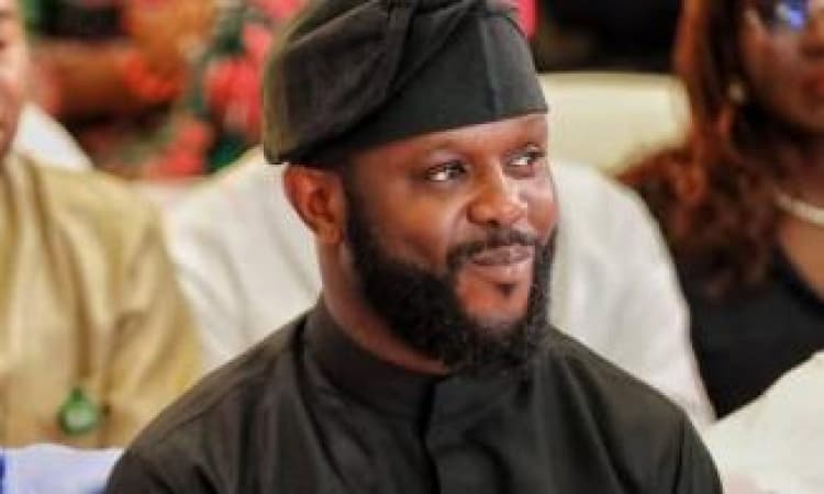 2027: Lagos PDP and other parties will soon adopt Seyi Tinubu as their consensus candidate ? Coalition