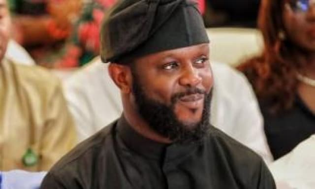 2027: Lagos PDP and other parties will soon adopt Seyi Tinubu as their consensus candidate ? Coalition