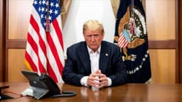 Travel ban: Fear grips Muslim African countries over Trump’s return 