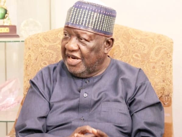 Tinubu?s ministers not doing enough on public enlightenment ? Idi Farouk