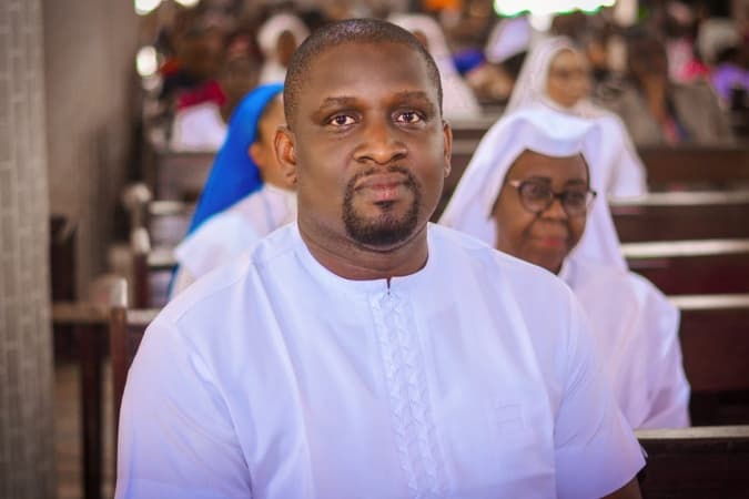 APGA Crisis: ?The storm is over,? Ezeokenwa hails Supreme Court judgement