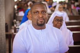 APGA Crisis: ?The storm is over,? Ezeokenwa hails Supreme Court judgement