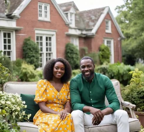 Japa: No future in Nigeria, nothing will make us return — UK-based couple