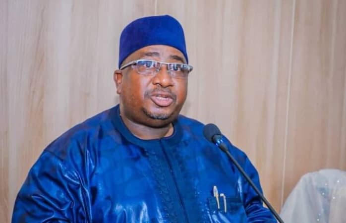 Kebbi appoints 21 professors to head local education authorities