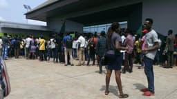 Bank customers lament persistent failed transactions despite system upgrades