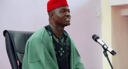 Why I suspended Ebonyi health commissioner ? Nwifuru