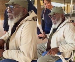 Health emergency: I’m not afraid to die — Bishop TD Jakes