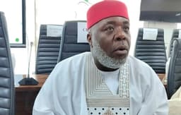 APGA leadership tussle: I?ve accepted Supreme Court verdict ? Njoku