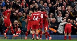 Liverpool look to deepen Man City crisis, Amorim seeks first Premier League win
