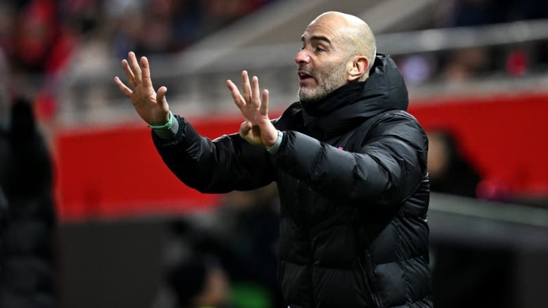 Chelsea not in Premier League title race, says Maresca 