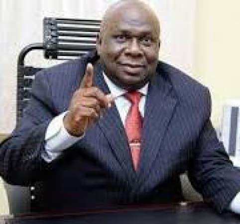 Senate: APGA chieftain begins campaign to replace late Ifeanyi Ubah